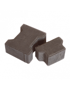 Тротуарная Плитка “КАТУШКА”...