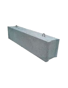 Блоки ФБС 12.3.6 С8/10 F100 W2