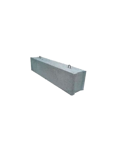 Блокі ФБС 24.5.6 С18/22,5 F100 W4