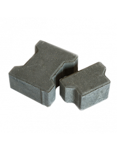 Тротуарная Плитка “КАТУШКА”...