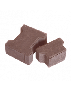 Тротуарная Плитка “КАТУШКА”...