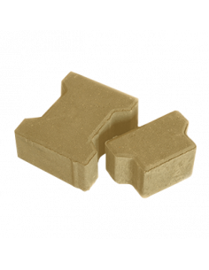 Тротуарная Плитка “КАТУШКА”...